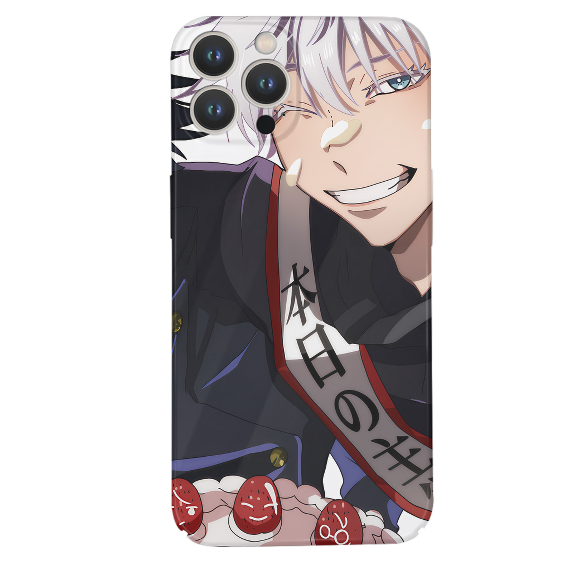 （画像用） SPY×FAMILY间谍家家酒 【iPhone 14シリーズ対応】ハードケース